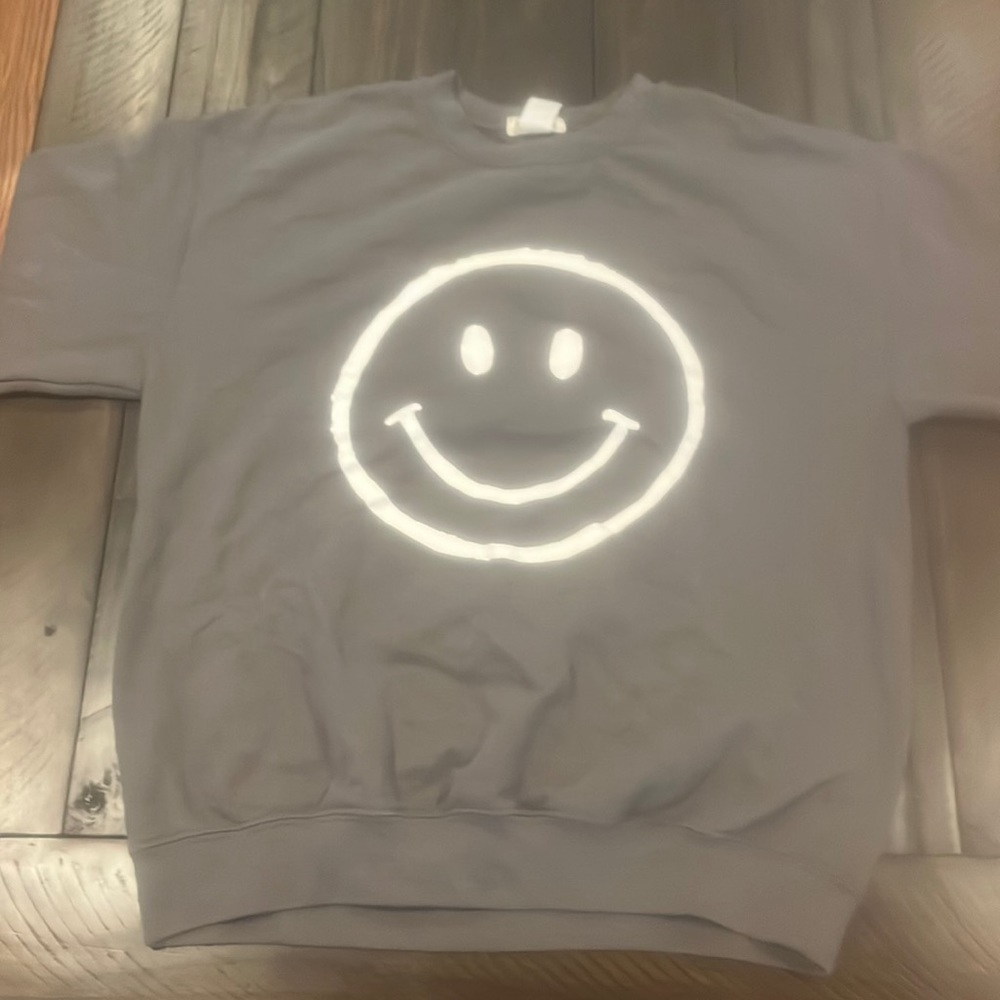 Oversized Alter’d State sweatshirt